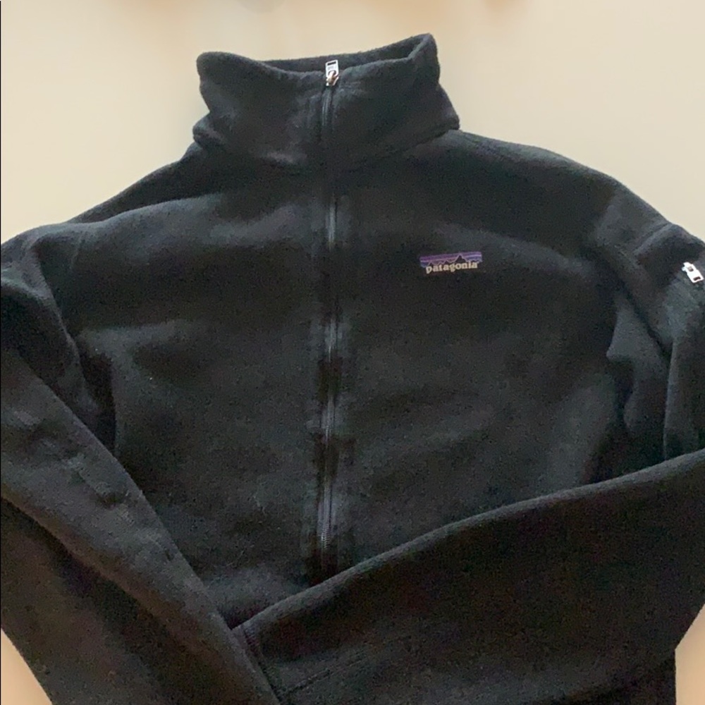 Patagonia Better Sweater Full Zip